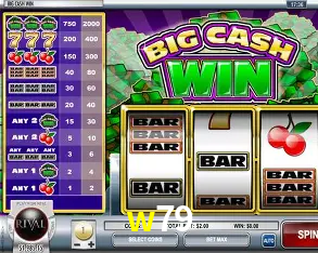 Descubra a Magia dos Jogos de Arcade no w79