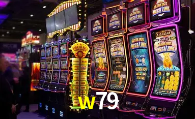 w79 Brasília - VIP Program