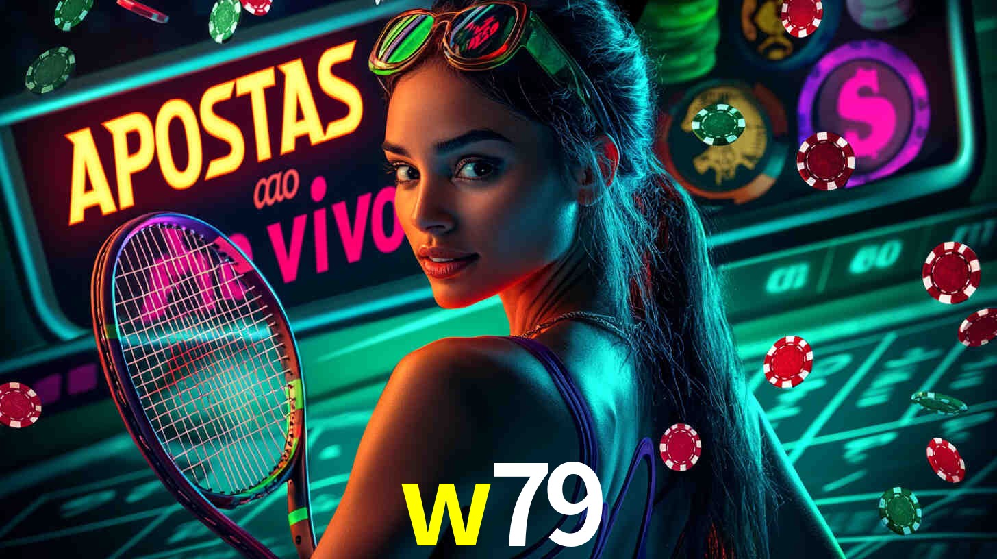 Descubra a Essência do w79: Nossa História e Compromissos