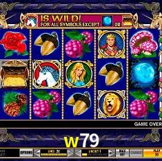 w79 Salvador - Bonus Stats