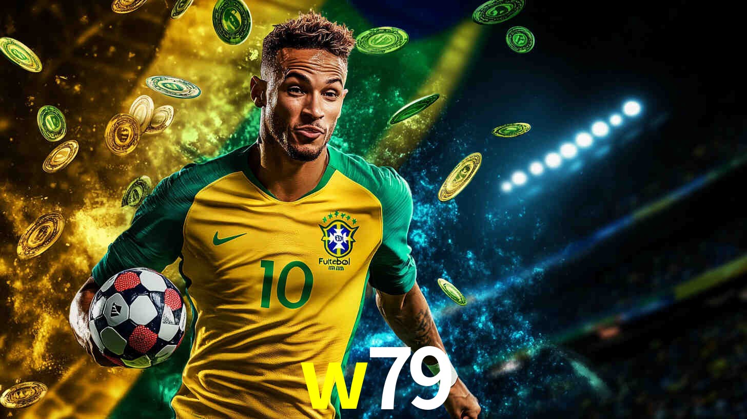 Explorando a Categoria de Eventos em Apostas na w79