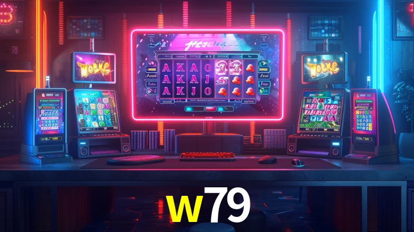 W79 plataforma