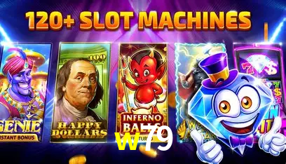 Desvendando o Mundo dos Jogos Virtuais na w79