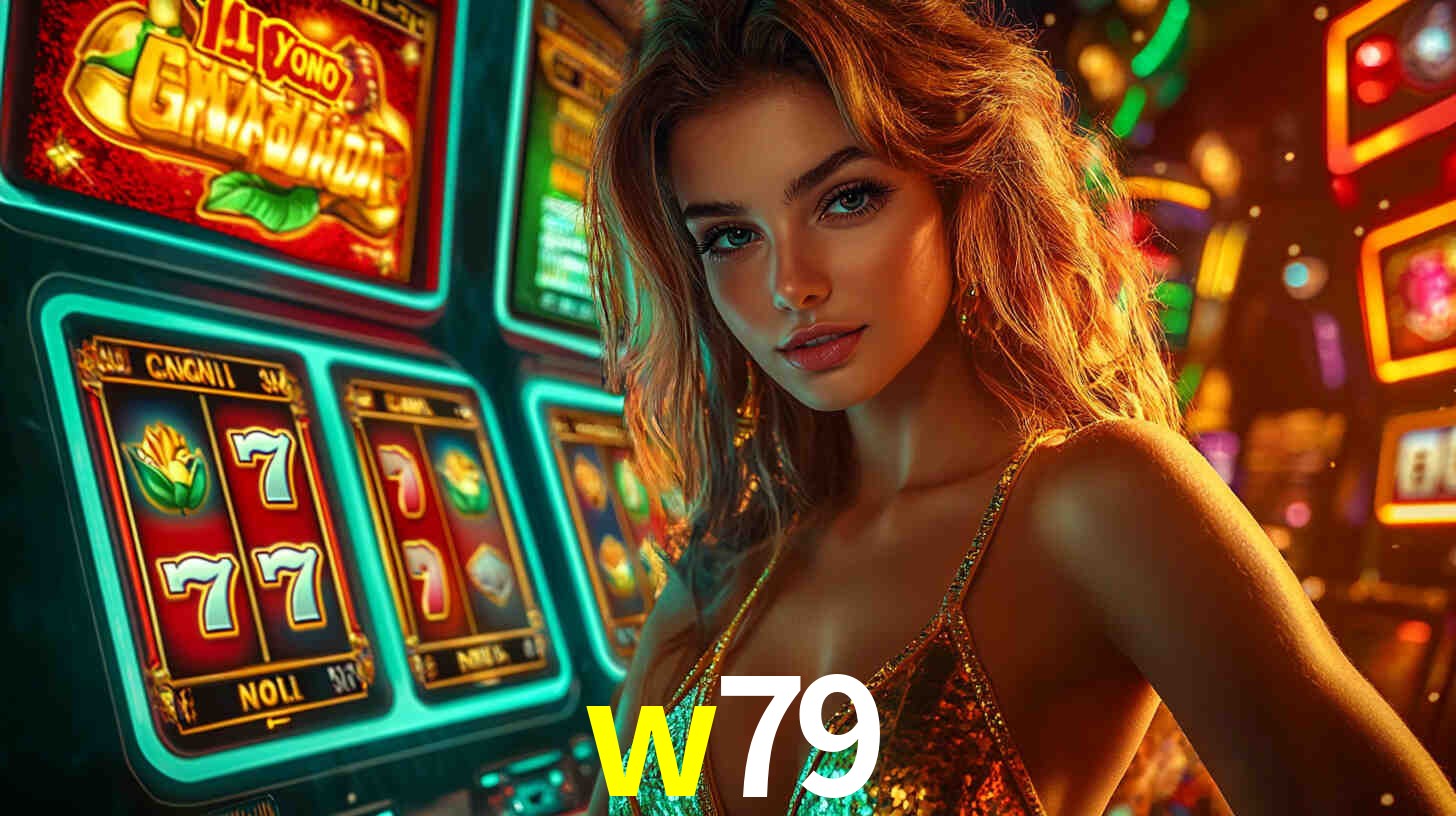 Live Casino w79