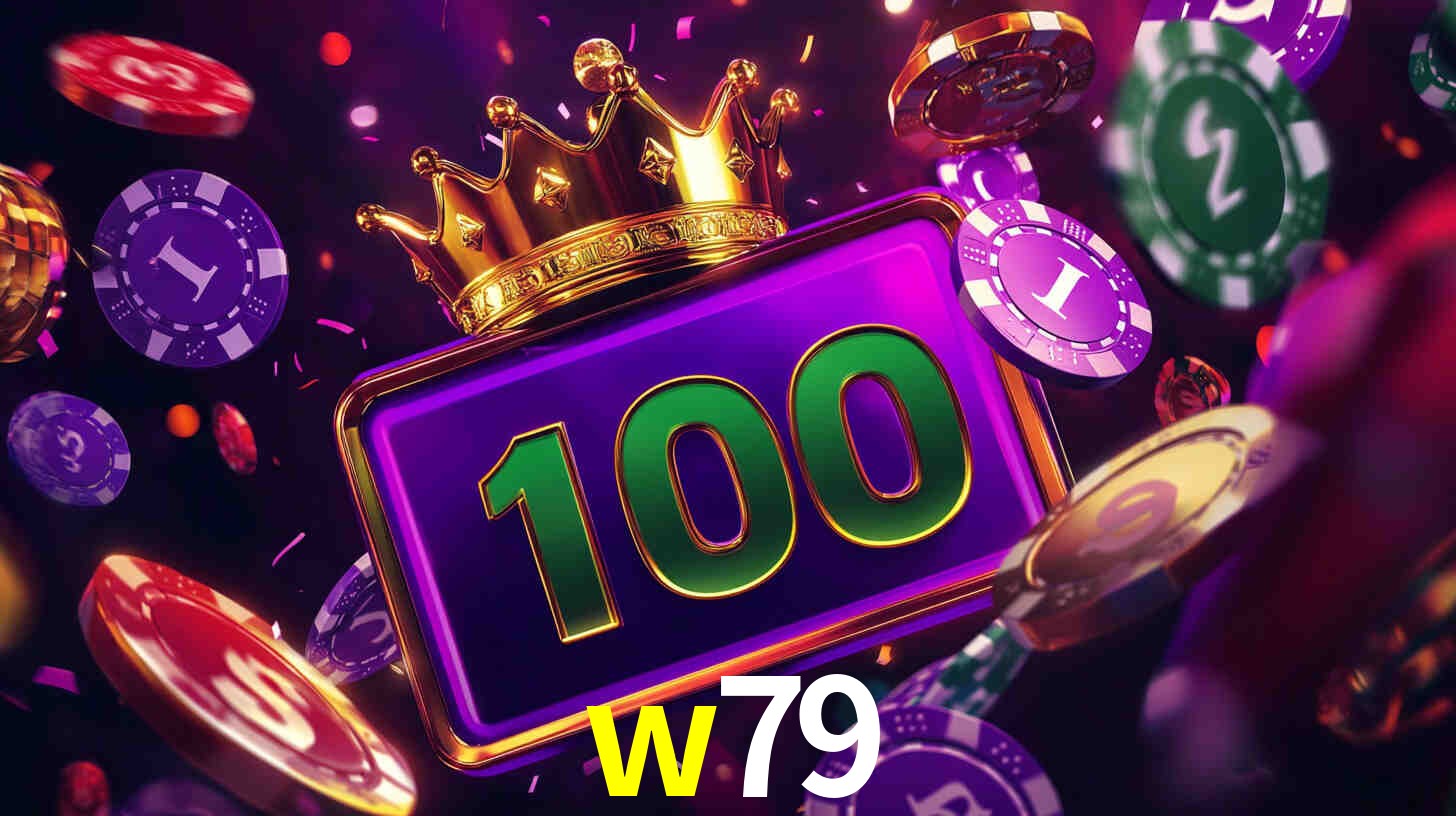 VIP Casino w79