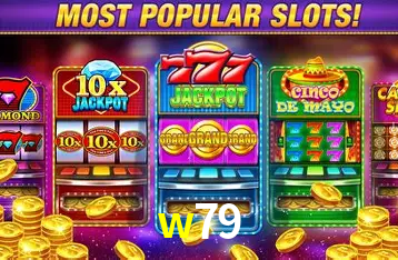 w79 Curitiba - Live Status