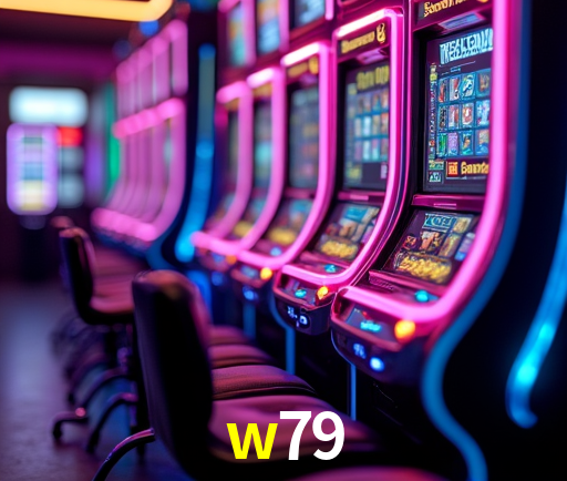 w79 São Paulo - Top Slots