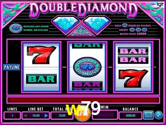 A Popularidade dos Caça-Níqueis no w79