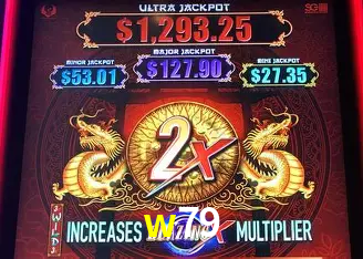 w79 Salvador - Studio Tour