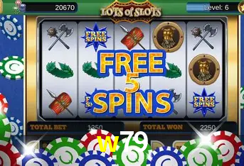 w79 Belo Horizonte - VIP Casino