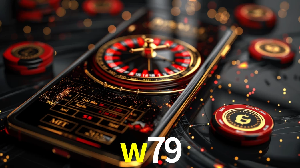 Responsive Design w79