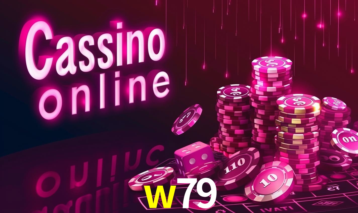 w79 Belo Horizonte - Provably Fair