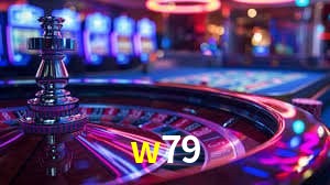Slot Games w79