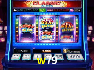 A Emoção da Loteria na w79: Uma Chance de Mudança de Vida