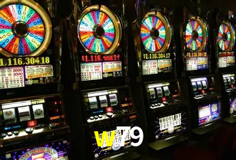 Apostas Esportivas na w79: Um Guia Completo