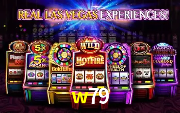 w79 São Paulo - Live Tables