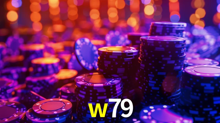 Bônus Generosos e Exclusivos no w79 para Você!
